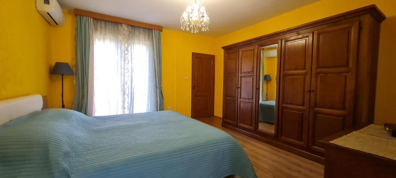 Apartments Boris Poreč Buitenkant foto