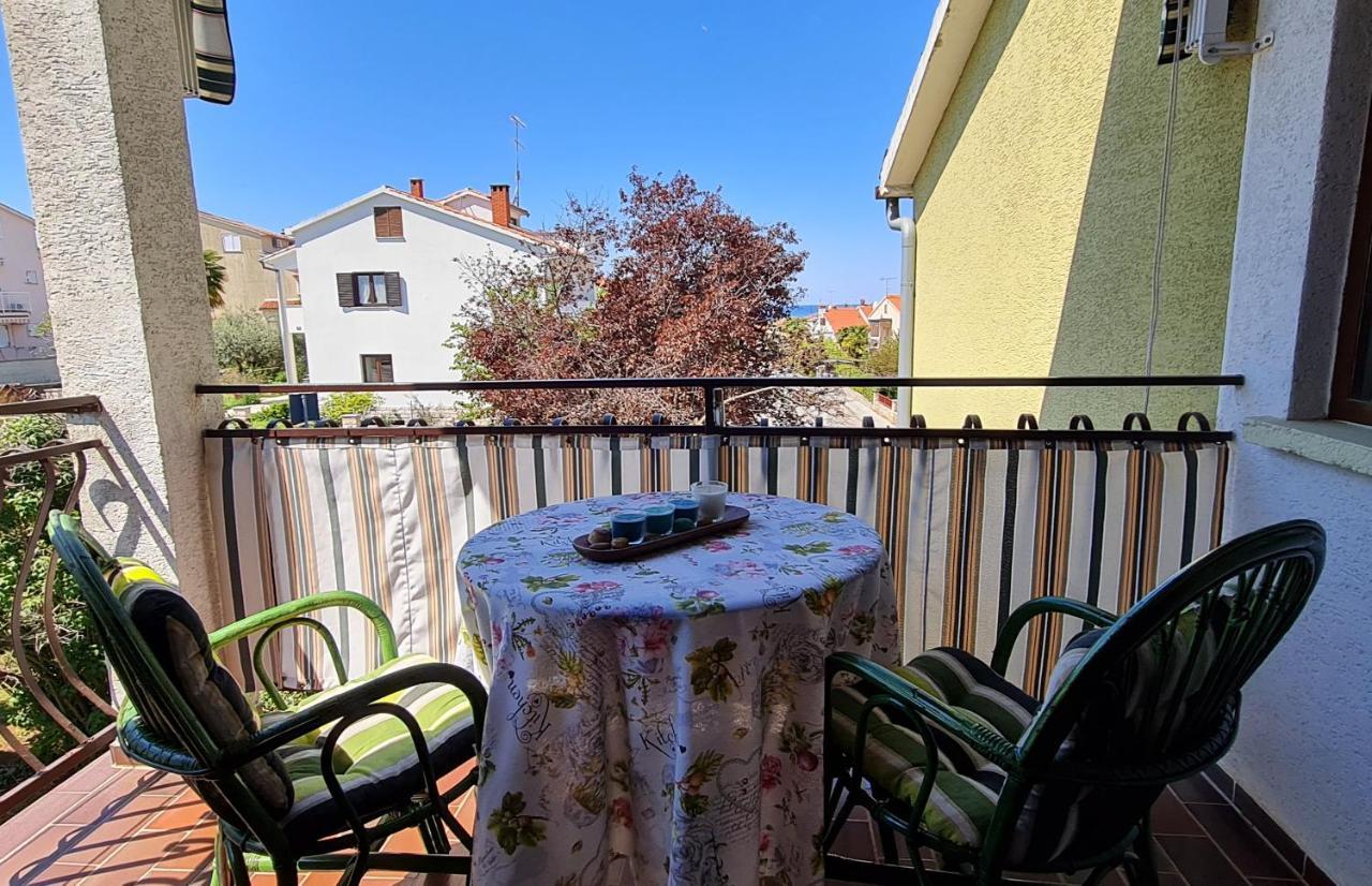 Apartments Boris Poreč Buitenkant foto